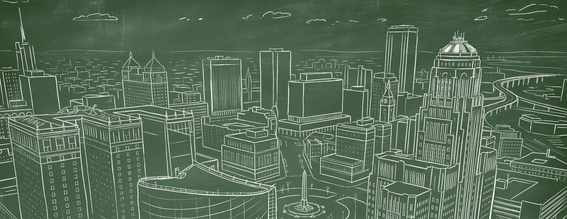 Buffalo 101: How History Shaped the Queen City - Session 4